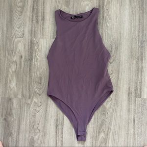 Zara bodysuit